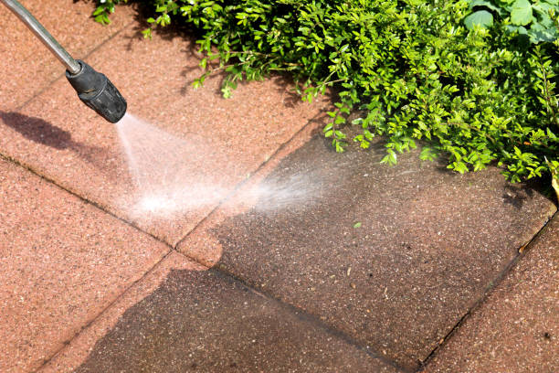 Local Pressure Washing Services in Zilwaukee, MI